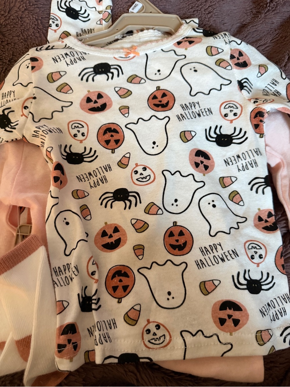 Chickpea 5 pc pajama set